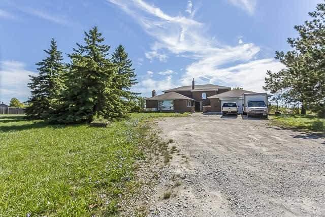 5923 Mayfield Rd, House detached with 4 bedrooms, 4 bathrooms and 12 parking in Brampton ON | Image 1