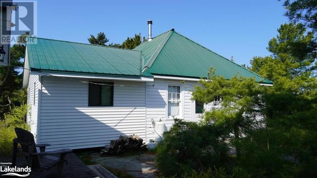8680 - kg7960 Island, House detached with 4 bedrooms, 0 bathrooms and null parking in Killarney ON | Image 10