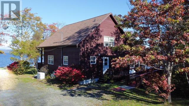 4155 West Bay Highway, House detached with 4 bedrooms, 3 bathrooms and null parking in Richmond, Subd. A NS | Image 2