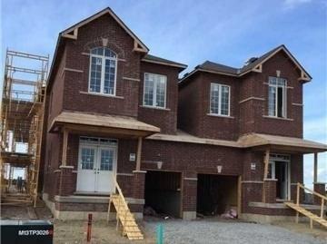 Lot99R Titan Tr, House attached with 3 bedrooms, 3 bathrooms and 1 parking in Markham ON | Image 4