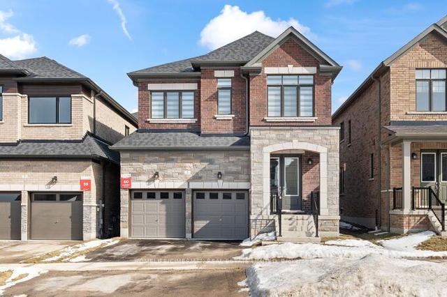 5 Periwinkle Rd, House detached with 5 bedrooms, 4 bathrooms and 4 parking in Guelph ON | Image 1