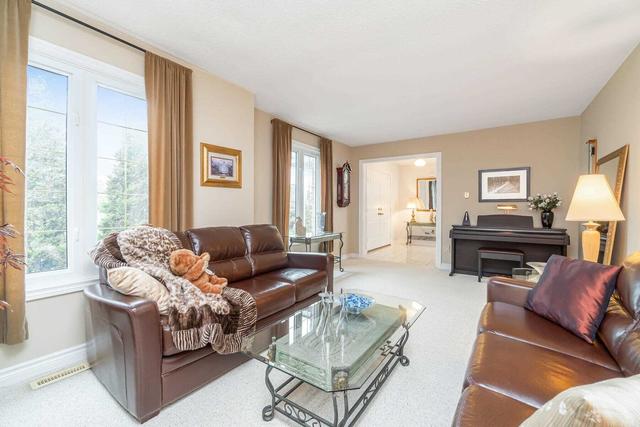 20 Marjorie Dr, House detached with 4 bedrooms, 3 bathrooms and 9 parking in Whitchurch Stouffville ON | Image 13