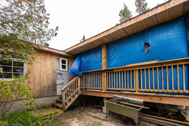 1156 River Road E, House detached with 3 bedrooms, 3 bathrooms and 6 parking in Wasaga Beach ON | Image 15