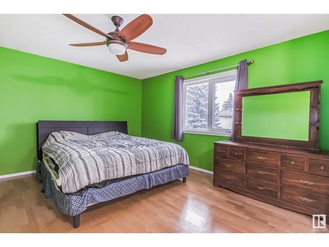 34 Harwood Dr, House detached with 4 bedrooms, 3 bathrooms and null parking in St. Albert AB | Image 24