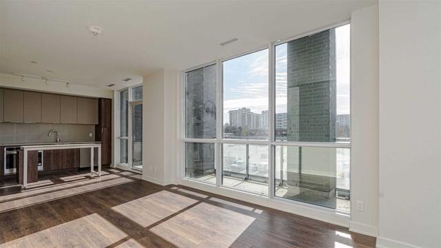 311 - 2 Sonic Way, Condo with 3 bedrooms, 2 bathrooms and 1 parking in Toronto ON | Image 26