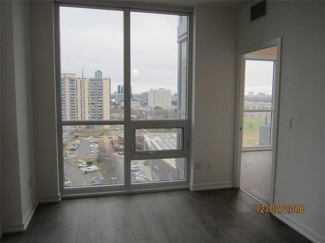 1208 - 50 Forest Manor Rd, Condo with 2 bedrooms, 2 bathrooms and 1 parking in Toronto ON | Image 8