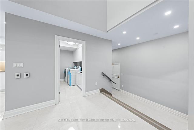 th3 - 135 Antibes Dr, Townhouse with 4 bedrooms, 3 bathrooms and 2 parking in Toronto ON | Image 11