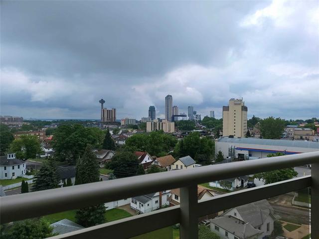 5698 Main St, Condo with 1 bedrooms, 1 bathrooms and 1 parking in Niagara Falls ON | Image 6
