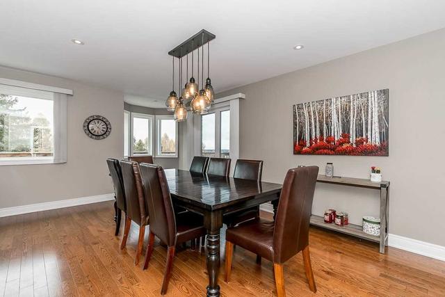 35 Hi View Dr, House detached with 4 bedrooms, 3 bathrooms and 10 parking in East Gwillimbury ON | Image 39