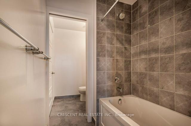 210 - 7 Kenaston Gdns, Condo with 1 bedrooms, 2 bathrooms and 1 parking in Toronto ON | Image 10