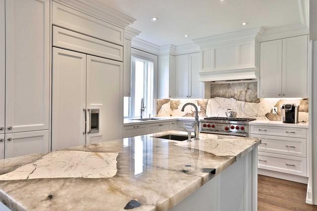 320 Rosemary Rd, House detached with 4 bedrooms, 3 bathrooms and 6 parking in Toronto ON | Image 6