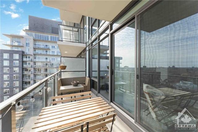 1404 - 224 Lyon Street N, Condo with 1 bedrooms, 1 bathrooms and 1 parking in Ottawa ON | Image 24