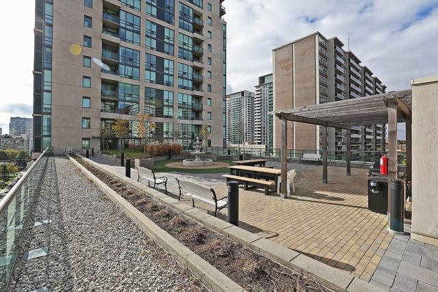203 - 88 Broadway Ave, Condo with 1 bedrooms, 1 bathrooms and 1 parking in Toronto ON | Image 14