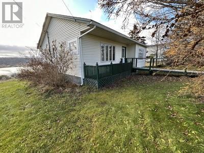 119 - 123 Lady Lake Road, House detached with 3 bedrooms, 1 bathrooms and null parking in Harbour Grace NL | Image 3