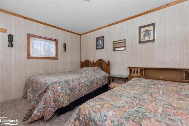 482 Kings Farm Road, House detached with 2 bedrooms, 0 bathrooms and null parking in Georgian Bay ON | Image 21