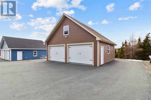 128 Sheldon Drive, House detached with 3 bedrooms, 2 bathrooms and null parking in Bay Bulls NL | Image 4