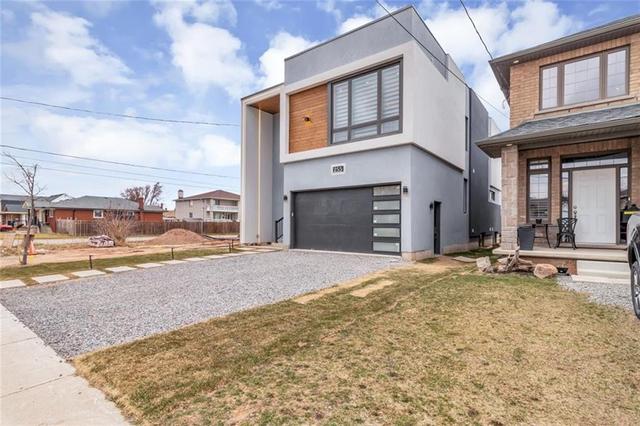 upper - 255 Federal Street, House detached with 4 bedrooms, 4 bathrooms and 1 parking in Hamilton ON | Image 43