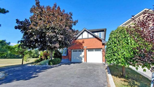 5493 Glen Erin Dr, House detached with 5 bedrooms, 5 bathrooms and 7 parking in Mississauga ON | Image 1