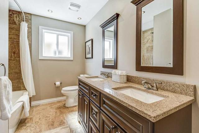 618 Phoebe Cres, House detached with 4 bedrooms, 3 bathrooms and 5 parking in Burlington ON | Image 19