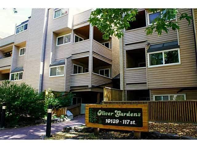 208 - 10139 117 St Nw, Condo with 0 bedrooms, 1 bathrooms and 1 parking in Edmonton AB | Image 7