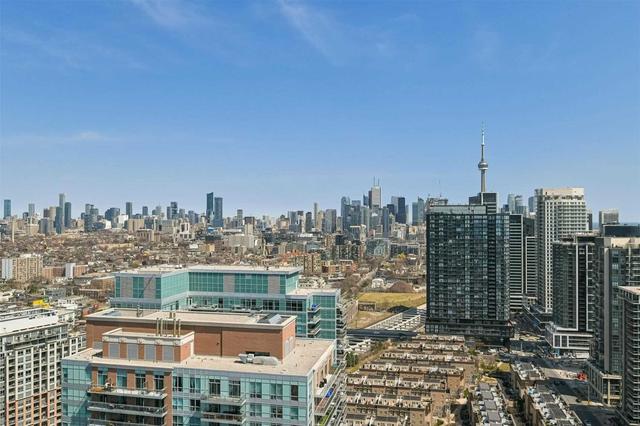 3103 - 150 East Liberty St, Condo with 2 bedrooms, 2 bathrooms and 1 parking in Toronto ON | Image 13