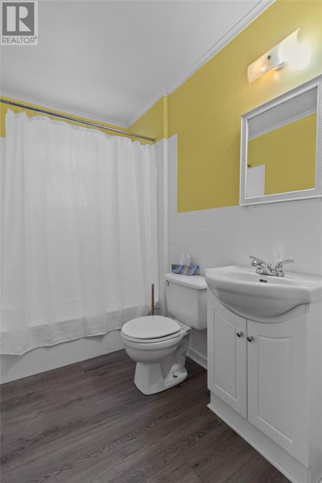 44 Roche Street, House detached with 3 bedrooms, 2 bathrooms and null parking in St. John's NL | Image 11