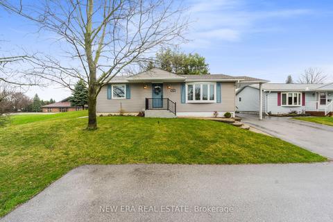 310 Jeff Smith Crt, Newmarket, ON, L3Y8C5 | Card Image