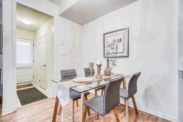 th7 - 21 Coneflower Cres, Townhouse with 3 bedrooms, 3 bathrooms and 1 parking in Toronto ON | Image 31