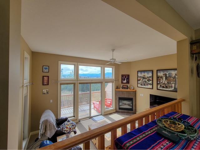 15 - 4878 Ridge Road, House attached with 3 bedrooms, 4 bathrooms and 1 parking in Radium Hot Springs BC | Image 5