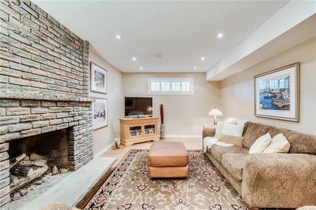 2167 Pauline Court, House detached with 3 bedrooms, 2 bathrooms and 4 parking in Burlington ON | Image 35