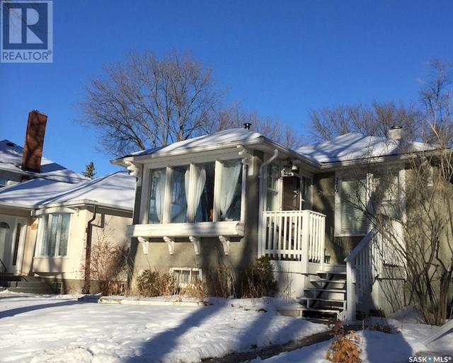 179 Angus Crescent, House detached with 2 bedrooms, 1 bathrooms and null parking in Regina SK | Image 1
