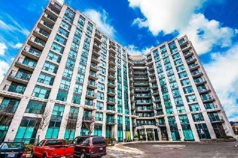 lph11 - 185 Oneida Cres, Condo with 1 bedrooms, 1 bathrooms and 1 parking in Richmond Hill ON | Image 1