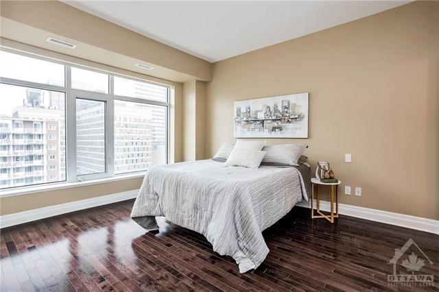 910 - 235 Kent Street, Condo with 2 bedrooms, 2 bathrooms and 1 parking in Ottawa ON | Image 17