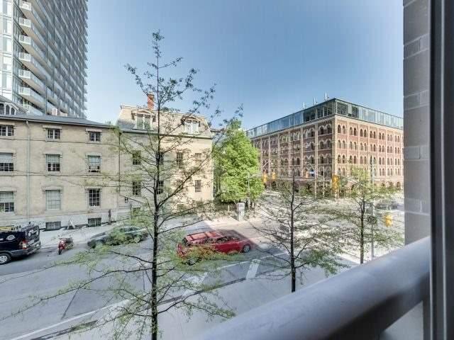 th104 - 112 George St, Townhouse with 2 bedrooms, 2 bathrooms and 1 parking in Toronto ON | Image 19