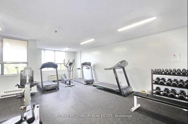 510 - 2835 Islington Ave, Condo with 3 bedrooms, 2 bathrooms and 1 parking in Toronto ON | Image 10