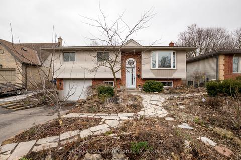 258 West Acres Dr, Guelph, ON, N1H7P1 | Card Image