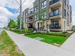354 - 8855 Sheppard Ave E, Townhouse with 2 bedrooms, 3 bathrooms and 1 parking in Toronto ON | Image 12