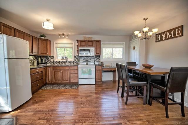 264 Crosby Dr, House detached with 2 bedrooms, 1 bathrooms and 4 parking in Kawartha Lakes ON | Image 26