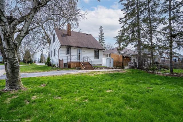 227 Thomas Street W, House detached with 3 bedrooms, 1 bathrooms and 1 parking in Greater Napanee ON | Image 28
