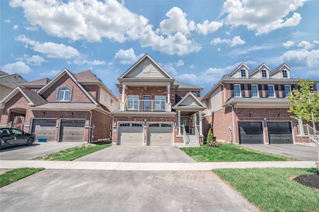 104 William Fair Dr, House detached with 4 bedrooms, 4 bathrooms and 4 parking in Clarington ON | Image 12
