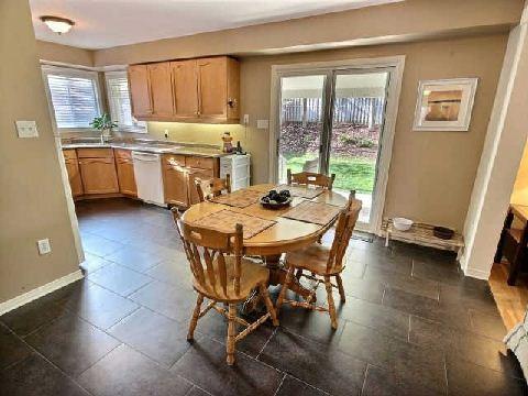 116 Meadowoak Cres, House detached with 4 bedrooms, 3 bathrooms and 2 parking in London ON | Image 7