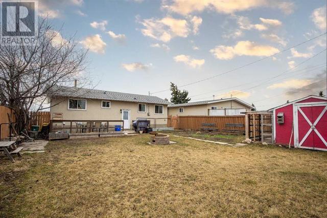 9244 110 Avenue, House detached with 4 bedrooms, 2 bathrooms and 4 parking in Grande Prairie AB | Image 22