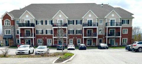 106 - 910 Wentworth St, Condo with 2 bedrooms, 2 bathrooms and 1 parking in Peterborough ON | Card Image