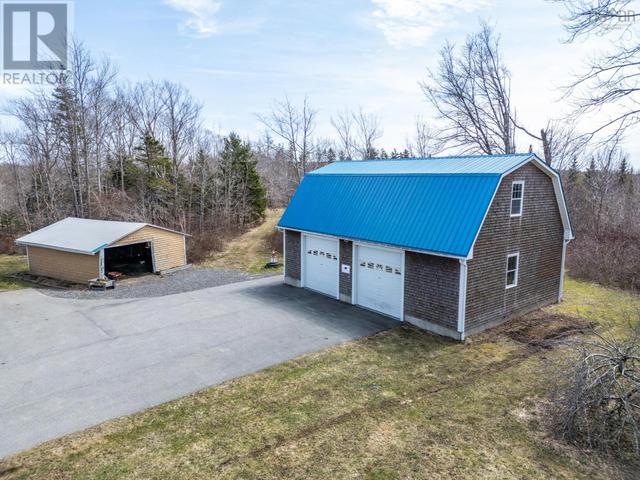 2570 Hectanooga Road, House detached with 4 bedrooms, 2 bathrooms and null parking in Clare NS | Image 6
