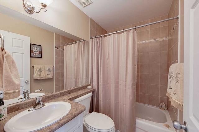 104 Seline Cres, House detached with 2 bedrooms, 3 bathrooms and 6 parking in Barrie ON | Image 22