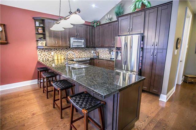 9 Seapines St, House detached with 2 bedrooms, 3 bathrooms and 2 parking in Brampton ON | Image 4