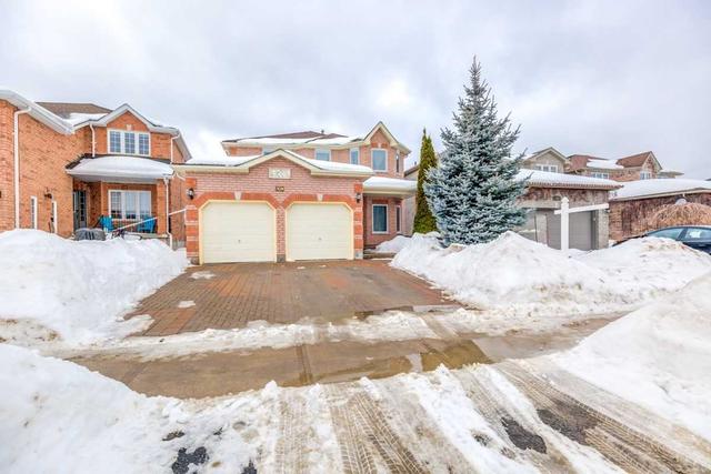 38 Batteaux St, House detached with 4 bedrooms, 3 bathrooms and 4 parking in Barrie ON | Image 27