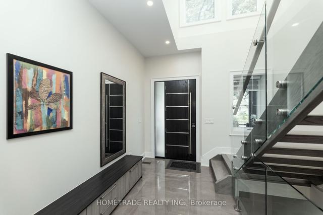 53 Culnan Ave E, House detached with 4 bedrooms, 6 bathrooms and 6 parking in Toronto ON | Image 22