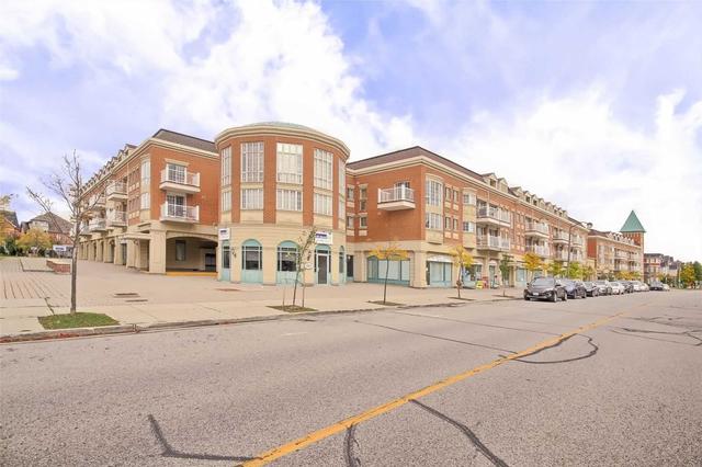 b209 - 98 Cornell Park Ave, Condo with 2 bedrooms, 2 bathrooms and 1 parking in Markham ON | Image 17