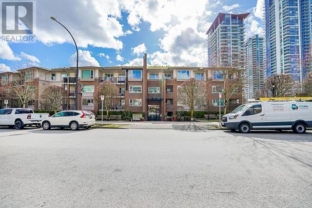 108 - 4728 Dawson Street, Condo with 2 bedrooms, 2 bathrooms and 1 parking in Burnaby BC | Image 25